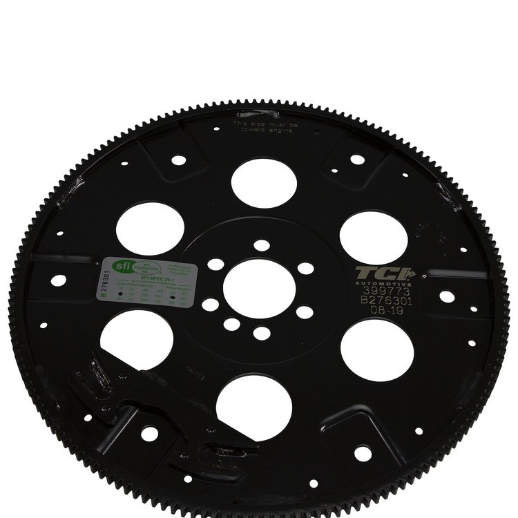 SFI-Approved Flexplate 1986-99 Small Block Chevy V8