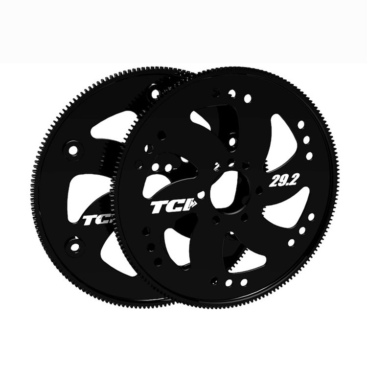 SFI-Approved Flexplate Small Block Chevy