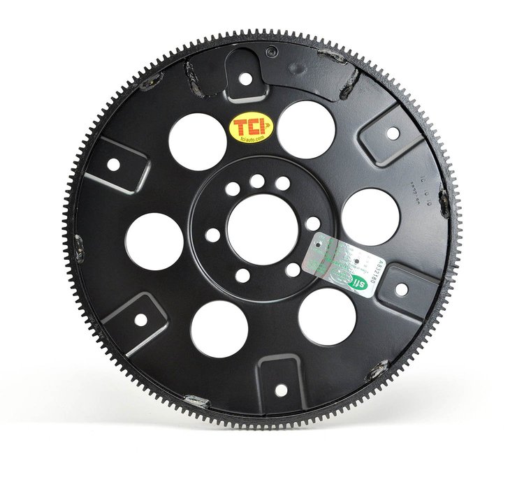 SFI-Approved Flexplate 1991-98 Big Block Chevy Gen V/VI 454-502 With Steel Crank