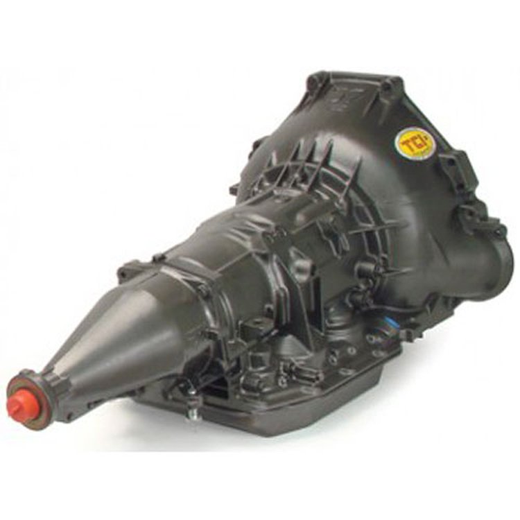 Street Rodder Transmission Ford 1966-96 C6