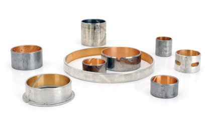 Transmission Bushing Kit 1966-96 Ford C6