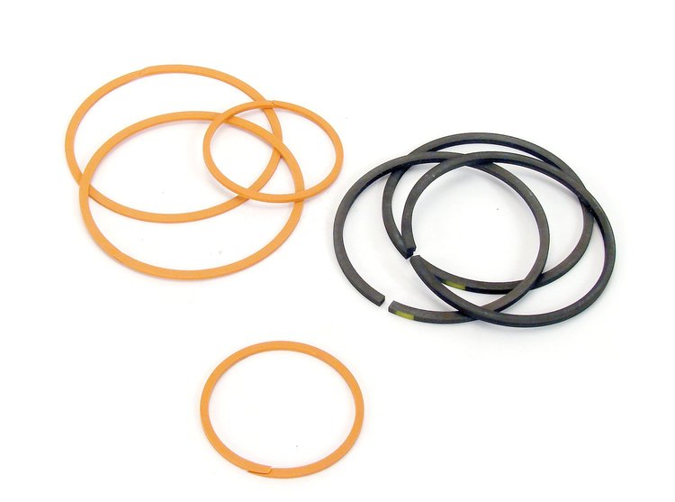 Transmission Sealing Ring Kit 1966-96 Ford C6