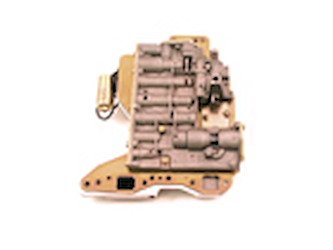 Manual Valve Body 1967-91 Ford C6