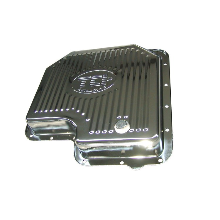 Steel Transmission Pan Ford C6