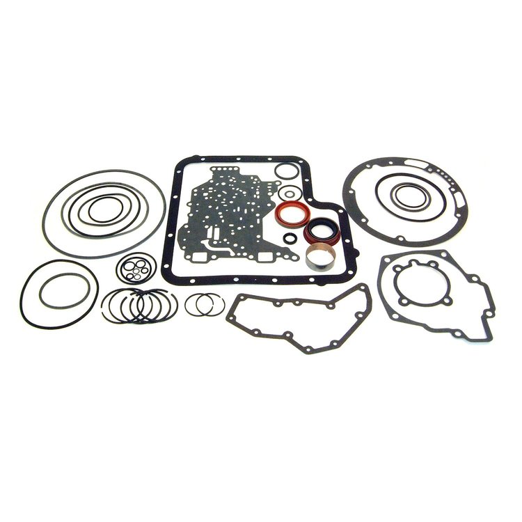 Transmission Racing Overhaul Kit 1966-76 Ford C6