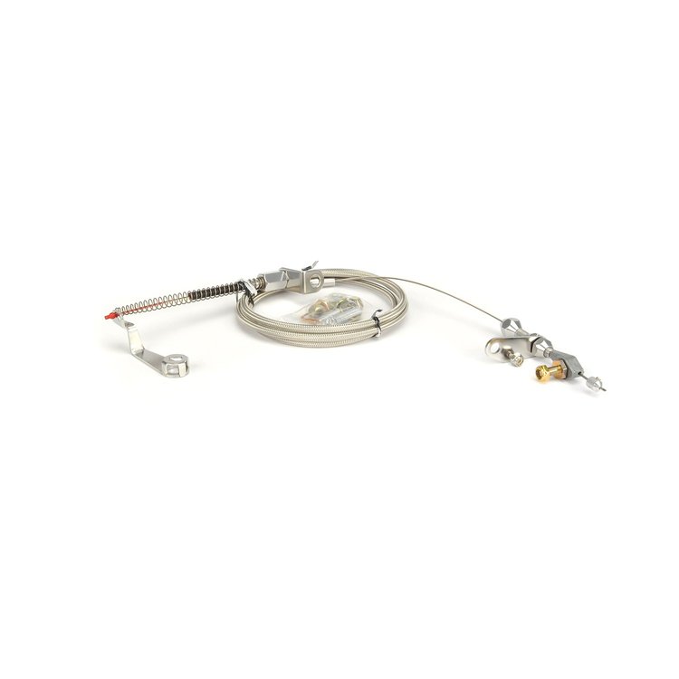 430806 Ford AOD Kickdown Kit