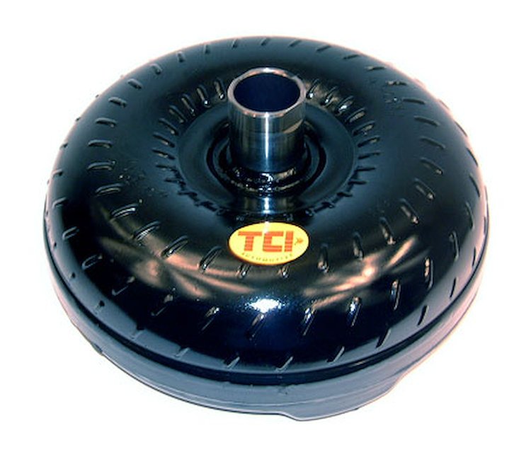 432700 Saturday Night Special Torque Converter 1980-93 Ford AOD 5.0L Lock-up