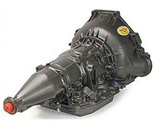 StreetFighter Transmission Ford 1993-1995 AODE 4-Speed Overdrive
