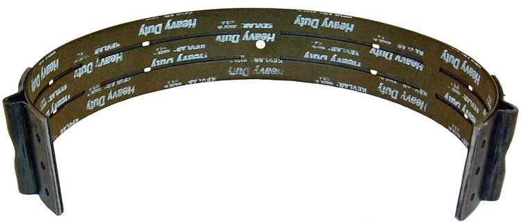 High Performance Flex Band Ford AODE/4R70W