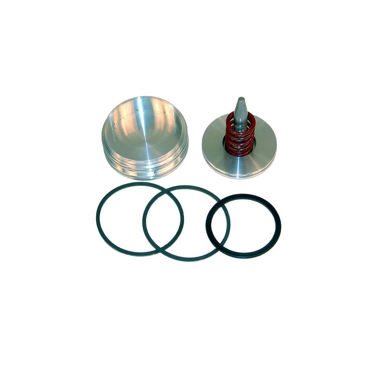 Overdrive Jumbo Servo Kit 1980-93 Ford AOD