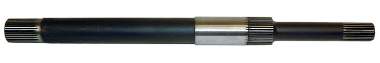 Vaccu Melt 300 Hardened Input Shaft Ford AOD