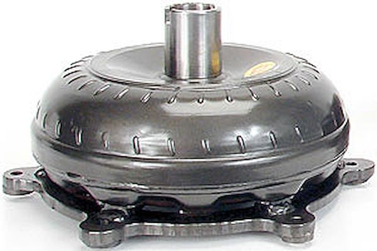 Tractor Pull/Monster Truck Torque Converter 1966-84 C6