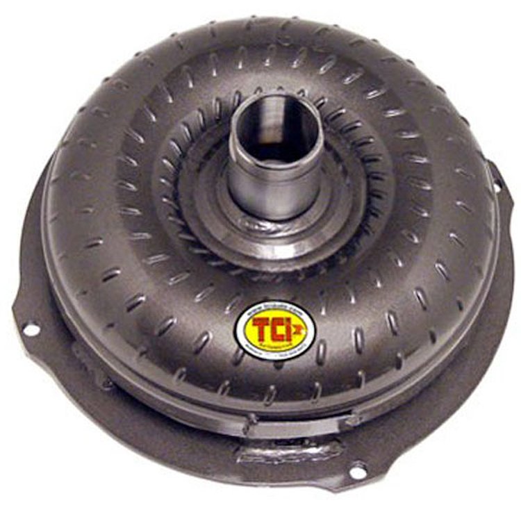 Saturday Night Special Torque Converter 1971-91 Ford C6