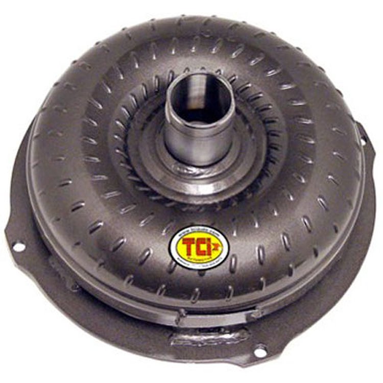 Saturday Night Special Torque Converter 1966-84 Ford C6