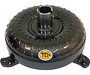 Pro-X Drag Race Torque Converter Lenco Lenco Transmissions