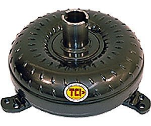 Pro-X Drag Race Torque Converter Lenco Lenco Transmissions