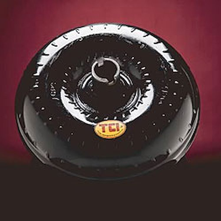 High Torque Towing Converter 1966-84 Ford C6