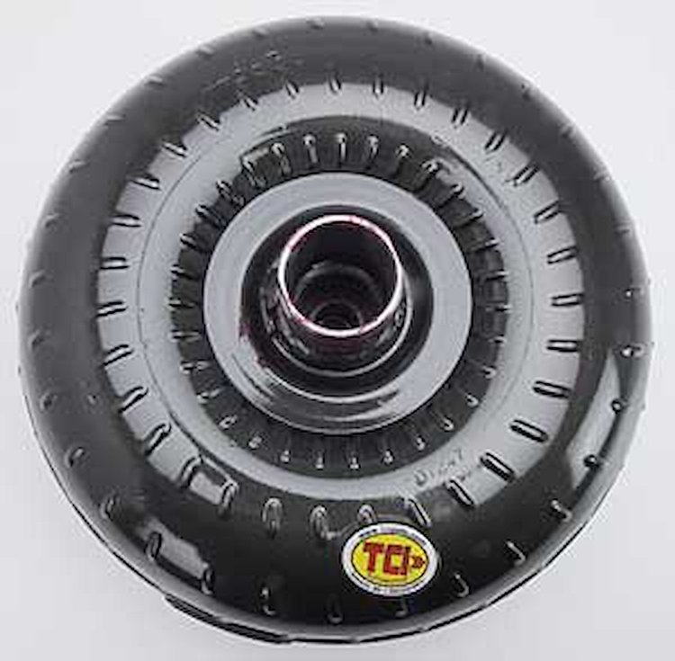 High Torque Towing Converter 1971-91 Ford C6