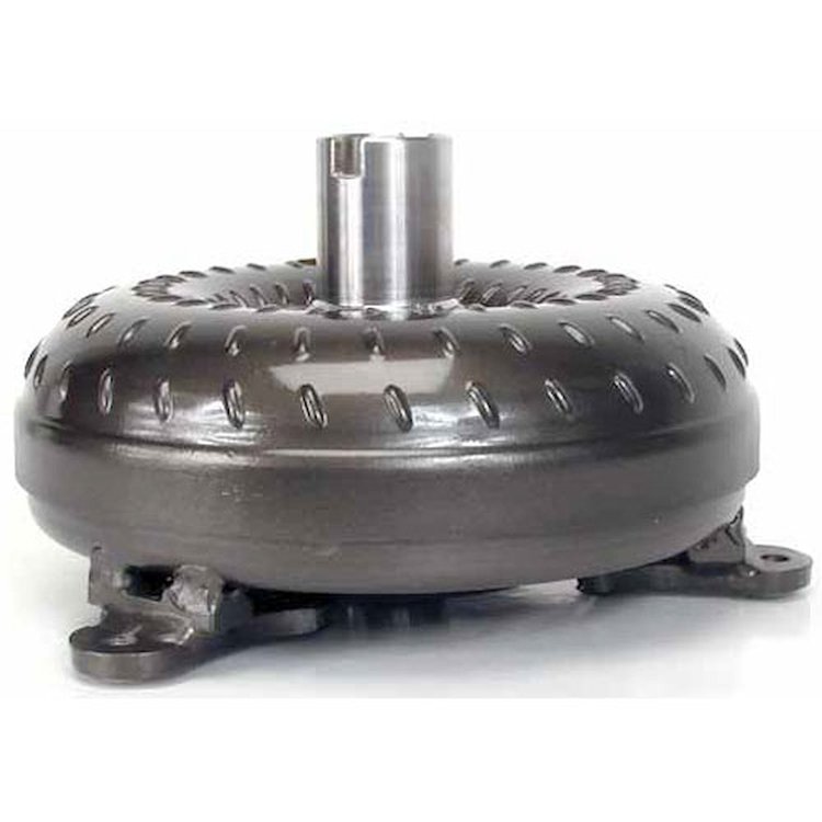 10" Drag Racing Torque Converter 1971-91 Ford C6