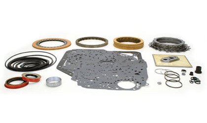 Transmission Master Racing Overhaul Kit 1966-76 Ford C6
