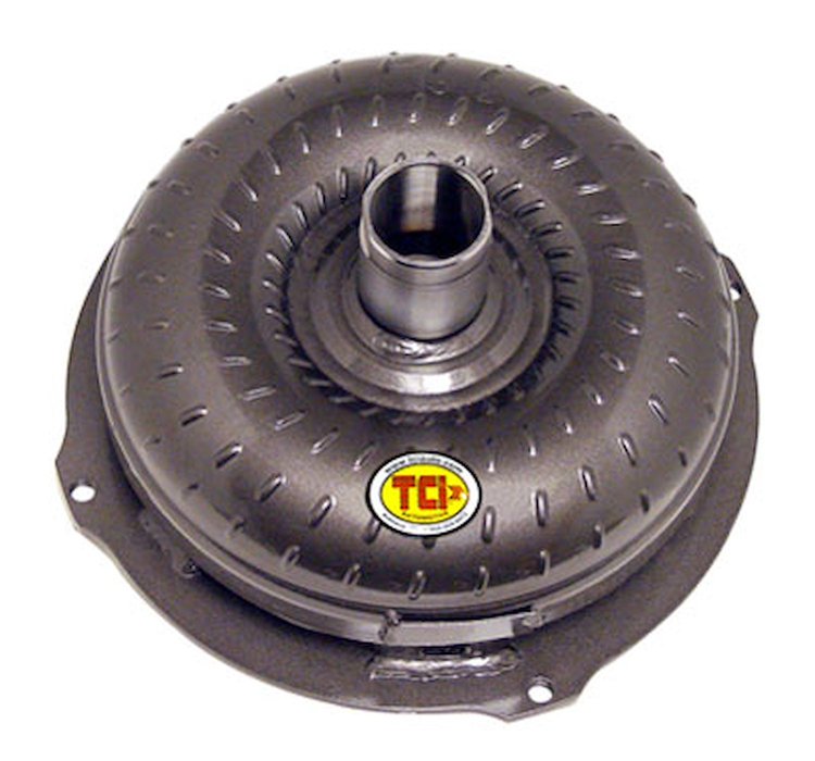 Saturday Night Special Torque Converter 1966-69 Ford C4