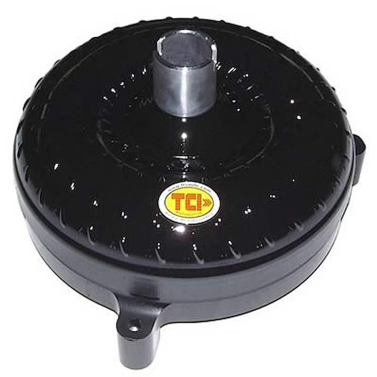 CONV SSF C4 24SPL C/F