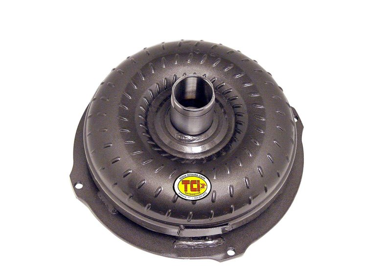 10" Circle Track FastLap Torque Converter Ford C4