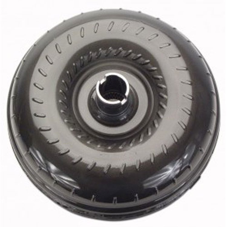 10" Super Streetfighter Torque Converter 1970-79 Ford C4