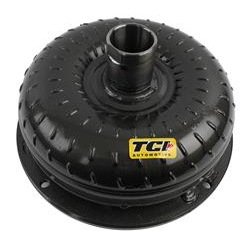 10" Drag Racing Torque Converter 1970-81 Ford C4