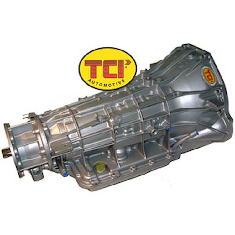 Ford Maximizer