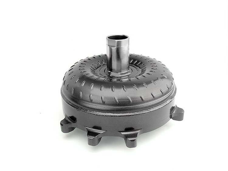 Saturday Night Special Torque Converter 1989-03 Ford E40D/4R100