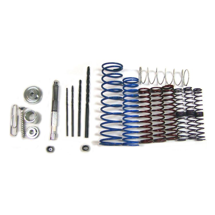 Valve Body Performance Improvement Kit 1989-97 Ford E40D 2/4WD
