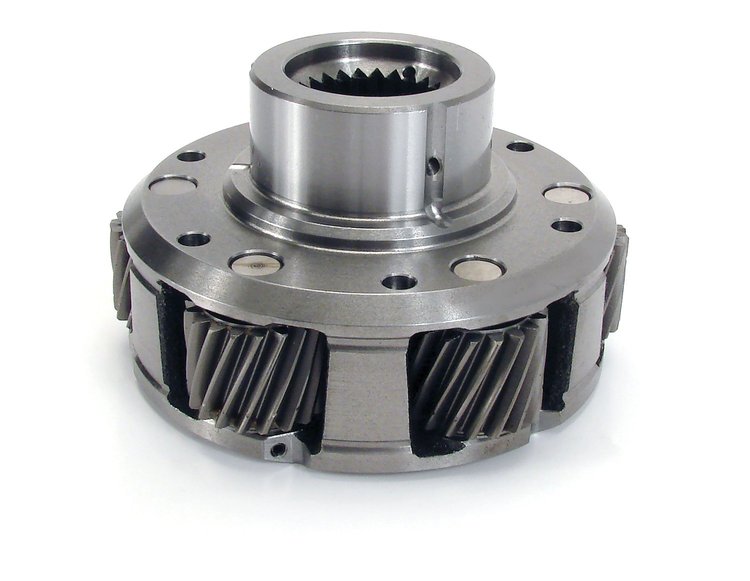 Maximizer 6-Pinion Steel Forward Planetary Ford E4OD