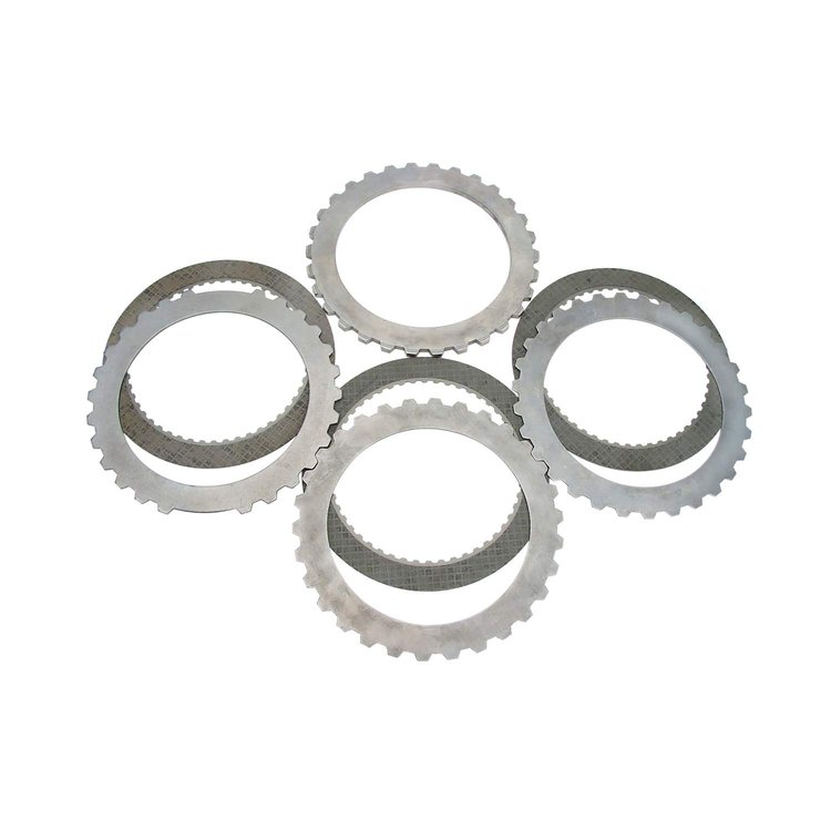 Maximizer Intermediate Pressure Plate Ford E4OD/4R100