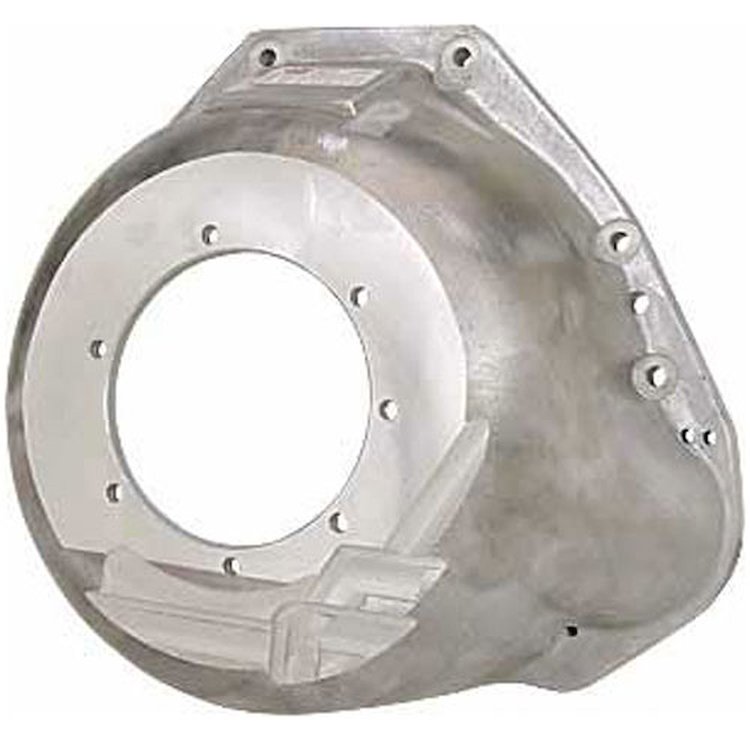 Bellhousing Kit Ford C4 With Modular Ford 4.6/5.4L V10 Pattern
