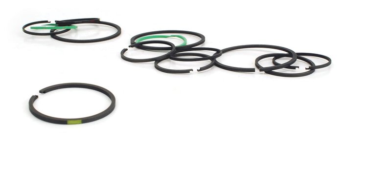 Transmission Sealing Ring Kit 1964-86 Ford C4