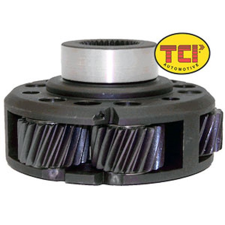 Low Gear 6-Pinion Forward Planetary Ford C4