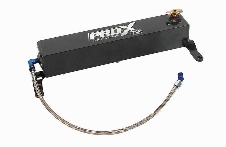 PRO-X Overflow Canister GM Powerglide