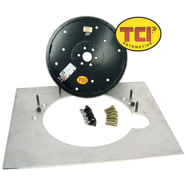 ADAPTER FORD B/B-PG LESS