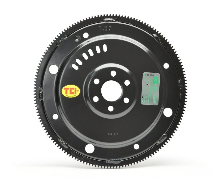 SFI-Approved Flexplate Small Block Ford 289-351C, 351M-400M