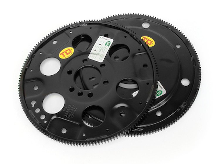 SFI-Approved Flexplate 1982-2001 302 ci Small Block Ford V8