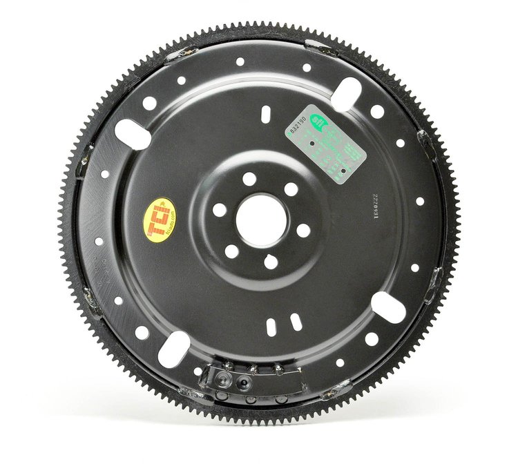 SFI-Approved Flexplate Small Block Ford 289-351C, 351M-400M