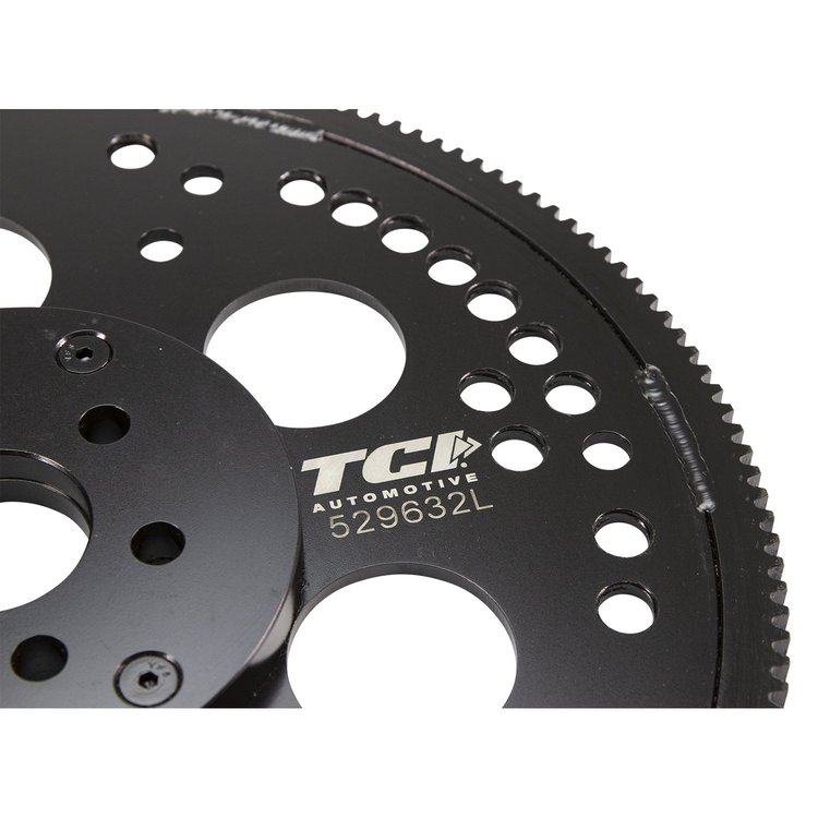 SFI-Approved Flexplate Small Block Ford 302, 351C, 351W - External Balance (50 oz.)