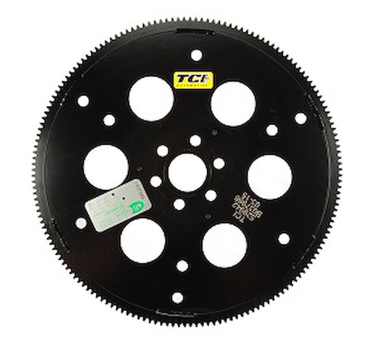 SFI-Approved Flexplate 2011-Up Ford Mustang 5.0L Coyote