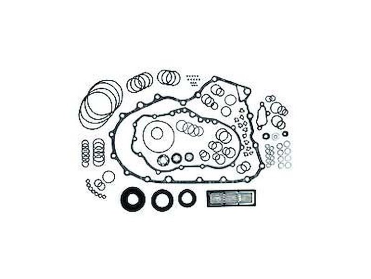 Racing Overhaul Kit 1992-95 Honda Civic