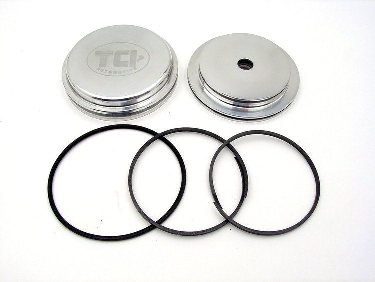 Intermediate Jumbo Servo Kit Ford 5R55S