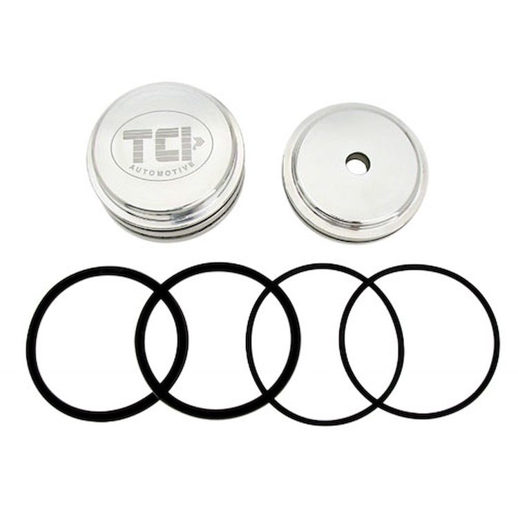 Overdrive Jumbo Servo Kit Ford 5R55S