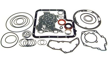 Transmission Racing Overhaul Kit 2002-10 Ford 5R55S