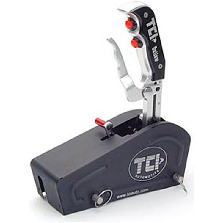 Outlaw Shifter with Cover Powerglide Transmissions