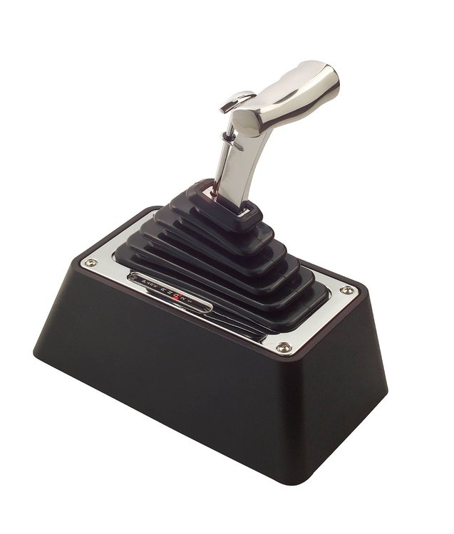 StreetFighter Automatic Shifter Ford/GM/Mopar